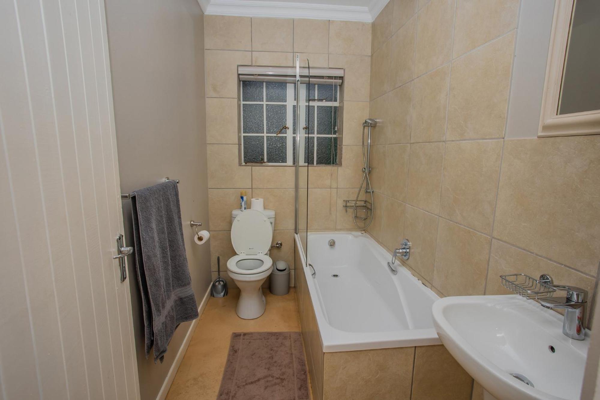 Villa Appelsbosch Guest Farm à Swellendam Chambre photo